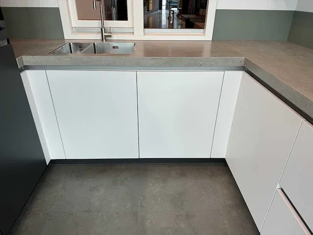 Ballerina - showroomkeuken - afbeelding 8 van  35