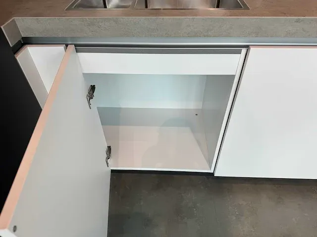 Ballerina - showroomkeuken - afbeelding 11 van  35