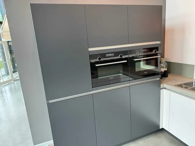 Ballerina - showroomkeuken - afbeelding 12 van  35