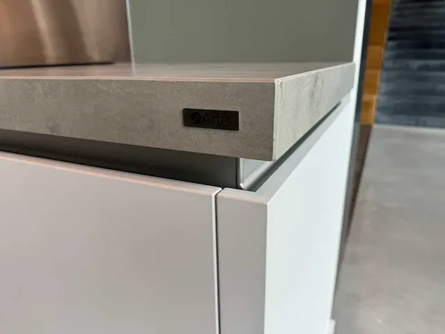 Ballerina - showroomkeuken - afbeelding 25 van  35