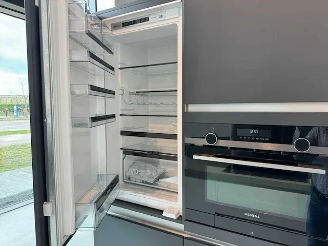 Ballerina - showroomkeuken - afbeelding 23 van  35