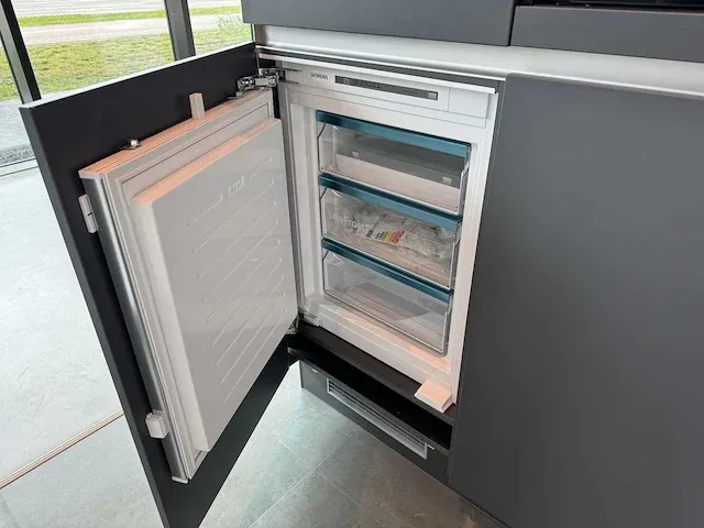 Ballerina - showroomkeuken - afbeelding 30 van  35