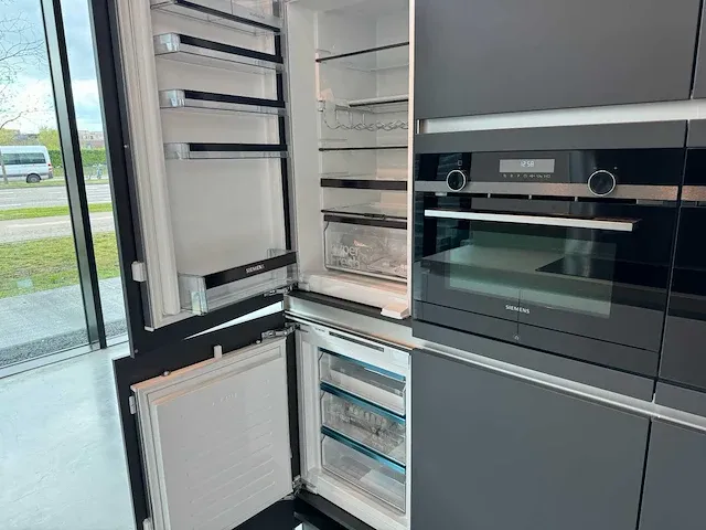 Ballerina - showroomkeuken - afbeelding 31 van  35