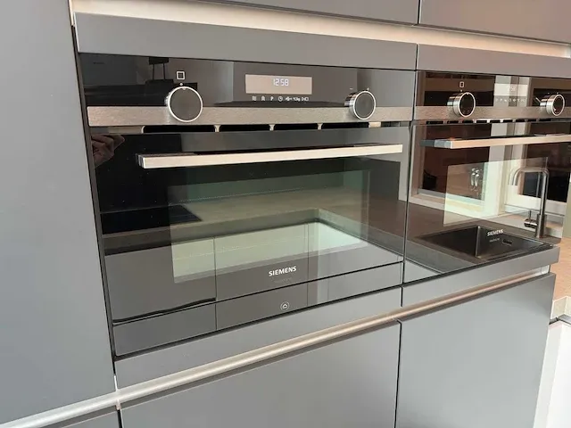 Ballerina - showroomkeuken - afbeelding 33 van  35