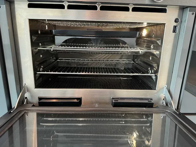 Ballerina - showroomkeuken - afbeelding 34 van  35