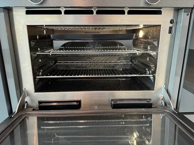 Ballerina - showroomkeuken - afbeelding 35 van  35