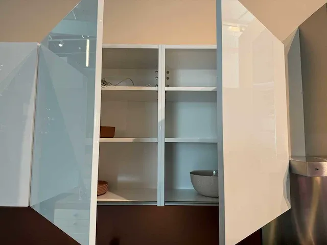 Ballerina - showroomkeuken - afbeelding 15 van  30
