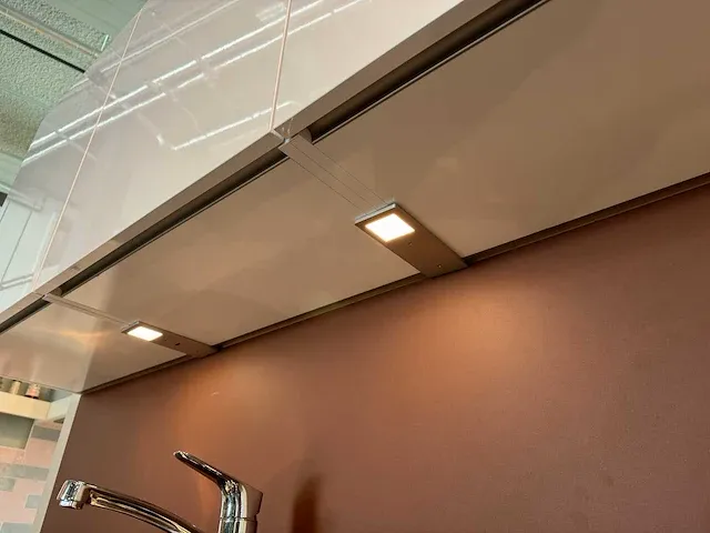 Ballerina - showroomkeuken - afbeelding 16 van  30