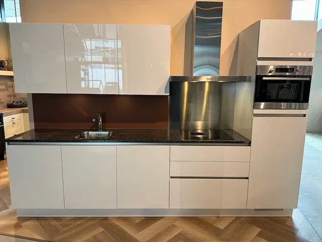 Ballerina - showroomkeuken - afbeelding 12 van  30
