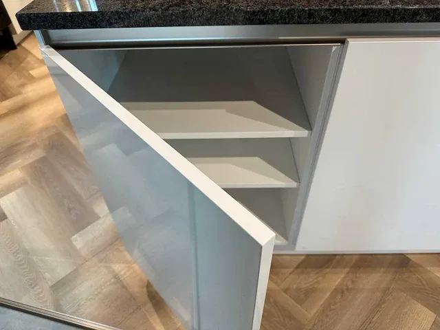 Ballerina - showroomkeuken - afbeelding 23 van  30