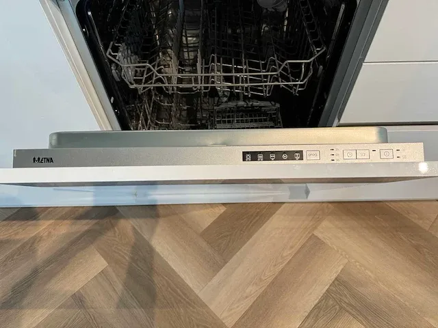 Ballerina - showroomkeuken - afbeelding 30 van  30