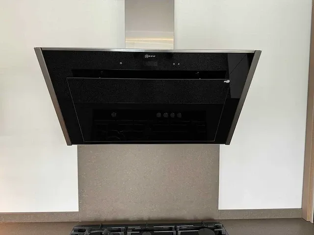 Ballerina - showroomkeuken - afbeelding 3 van  48