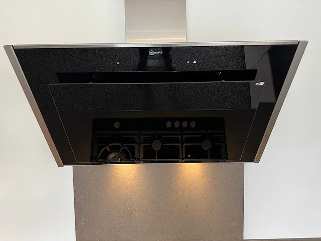 Ballerina - showroomkeuken - afbeelding 4 van  48