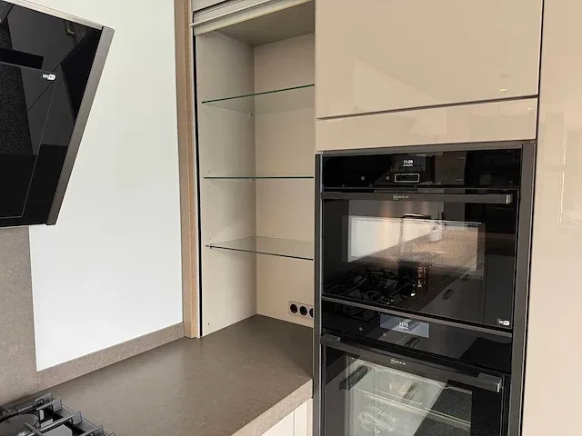 Ballerina - showroomkeuken - afbeelding 8 van  48