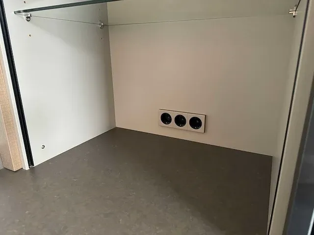 Ballerina - showroomkeuken - afbeelding 9 van  48