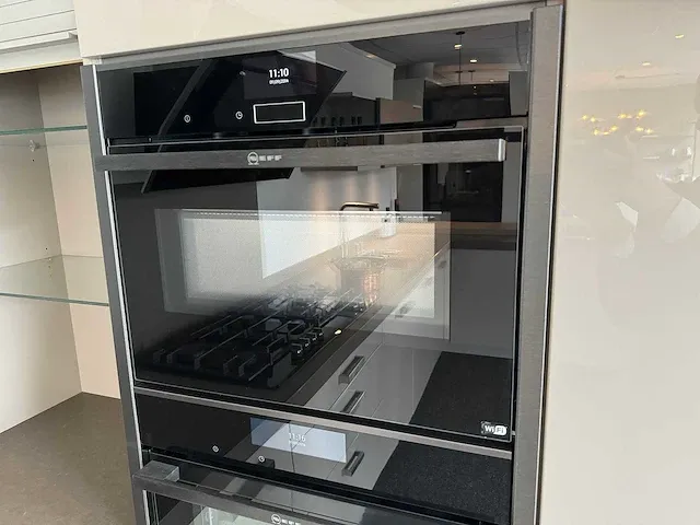 Ballerina - showroomkeuken - afbeelding 11 van  48