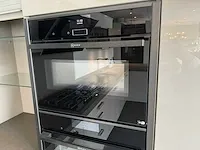 Ballerina - showroomkeuken - afbeelding 11 van  48
