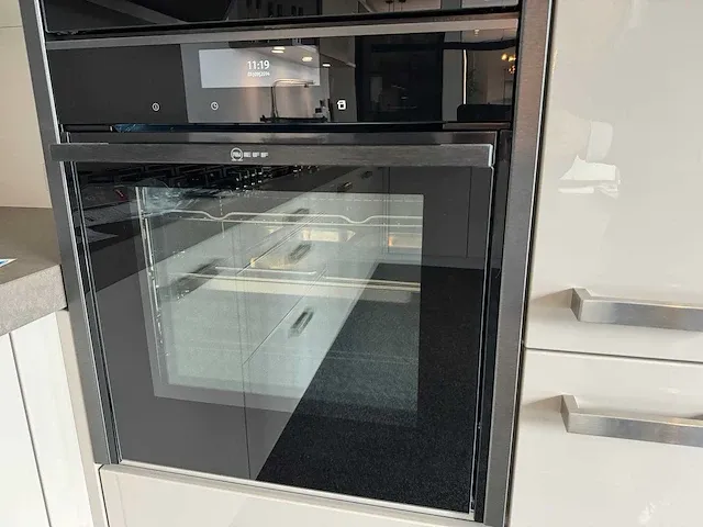 Ballerina - showroomkeuken - afbeelding 14 van  48