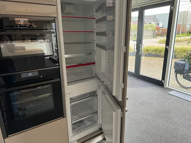Ballerina - showroomkeuken - afbeelding 16 van  48