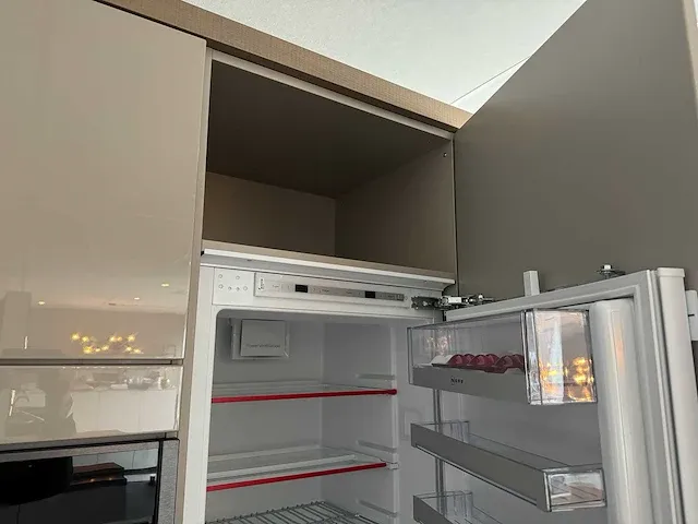 Ballerina - showroomkeuken - afbeelding 17 van  48
