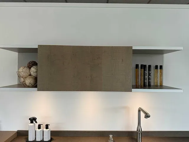 Ballerina - showroomkeuken - afbeelding 18 van  48