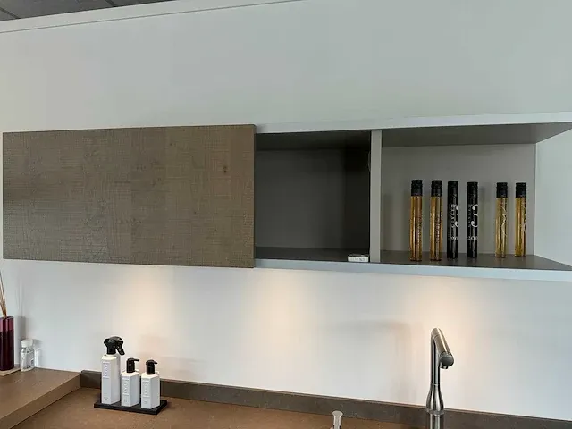 Ballerina - showroomkeuken - afbeelding 19 van  48