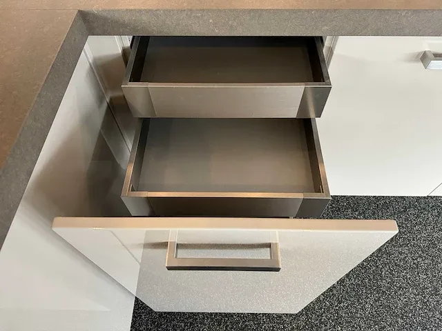 Ballerina - showroomkeuken - afbeelding 26 van  48