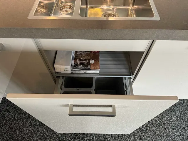 Ballerina - showroomkeuken - afbeelding 27 van  48