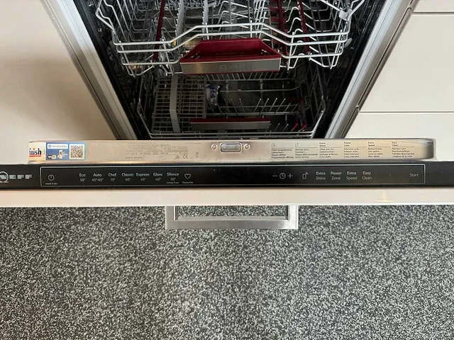 Ballerina - showroomkeuken - afbeelding 28 van  48
