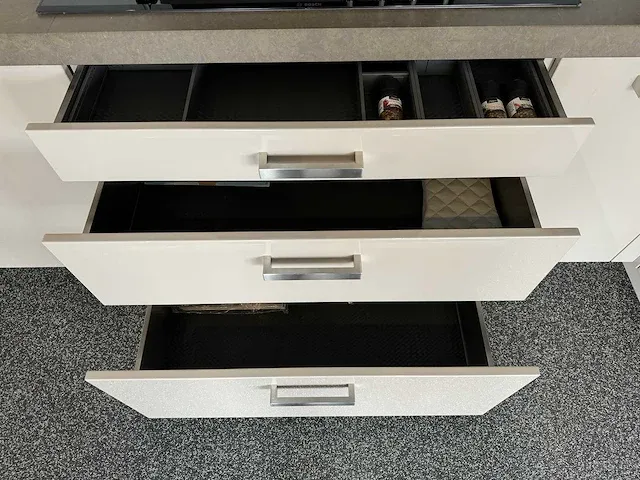 Ballerina - showroomkeuken - afbeelding 30 van  48