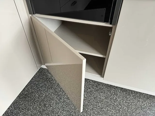 Ballerina - showroomkeuken - afbeelding 33 van  48