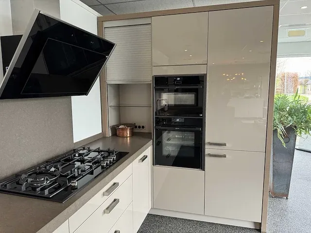 Ballerina - showroomkeuken - afbeelding 23 van  48