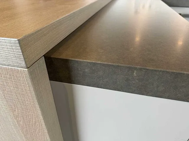 Ballerina - showroomkeuken - afbeelding 38 van  48