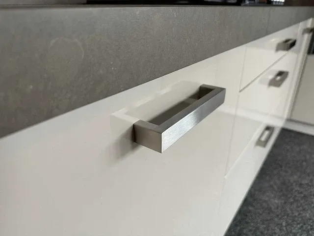 Ballerina - showroomkeuken - afbeelding 39 van  48