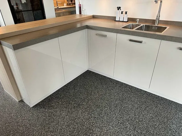 Ballerina - showroomkeuken - afbeelding 34 van  48
