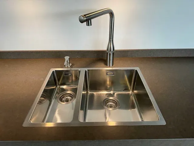 Ballerina - showroomkeuken - afbeelding 45 van  48