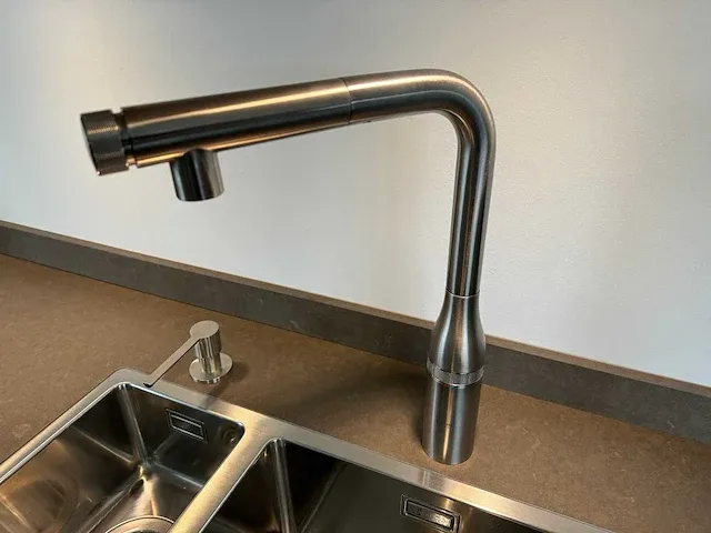 Ballerina - showroomkeuken - afbeelding 47 van  48