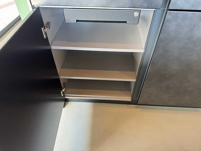 Ballerina - showroomkeuken - afbeelding 9 van  47