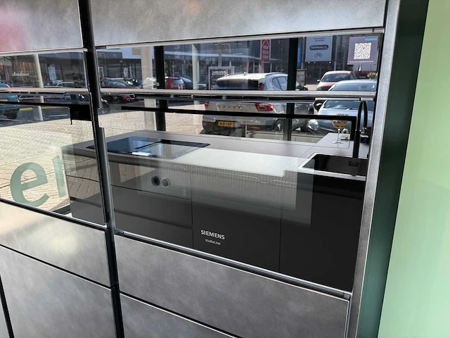 Ballerina - showroomkeuken - afbeelding 16 van  47
