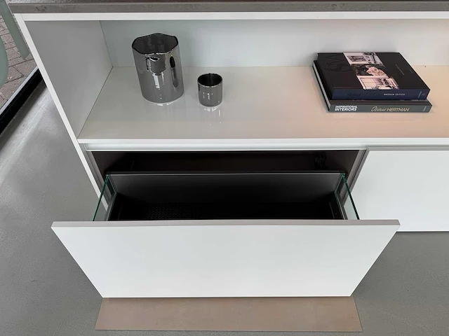 Ballerina - showroomkeuken - afbeelding 26 van  47