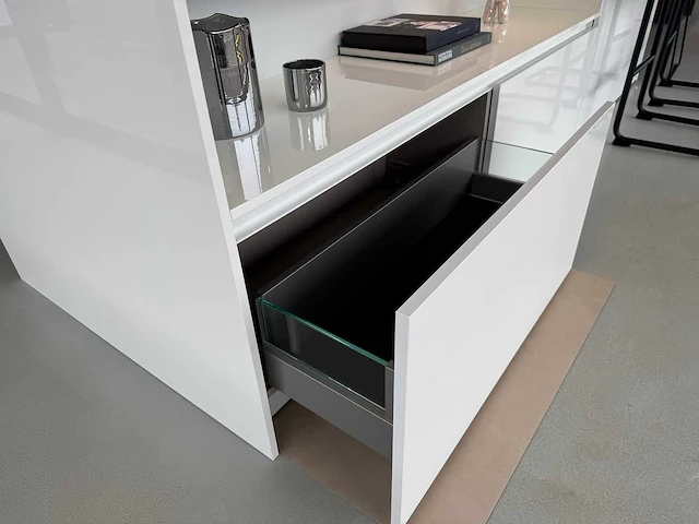 Ballerina - showroomkeuken - afbeelding 27 van  47