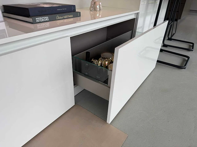 Ballerina - showroomkeuken - afbeelding 29 van  47