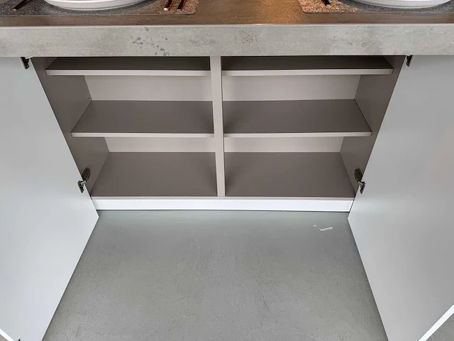 Ballerina - showroomkeuken - afbeelding 30 van  47