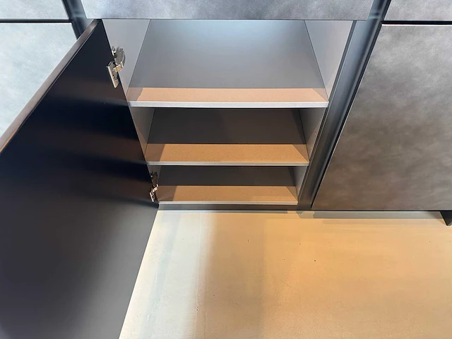 Ballerina - showroomkeuken - afbeelding 35 van  47
