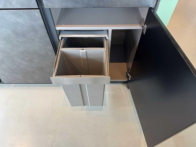Ballerina - showroomkeuken - afbeelding 38 van  47