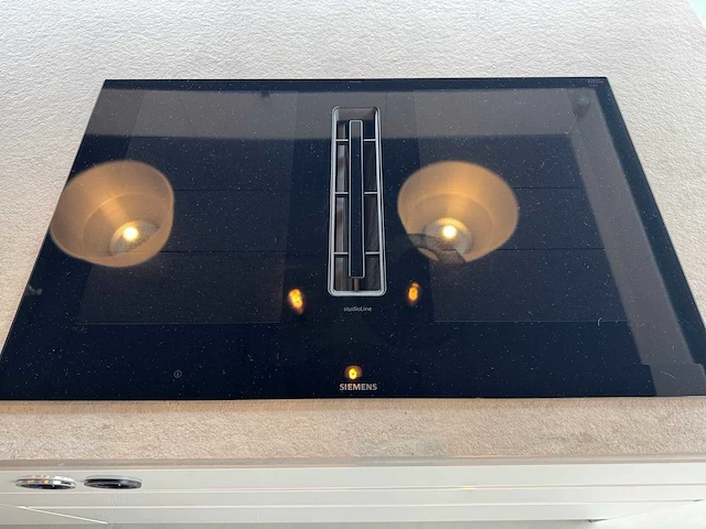 Ballerina - showroomkeuken - afbeelding 40 van  47