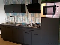 Ballerina rechte keuken - afbeelding 1 van  10