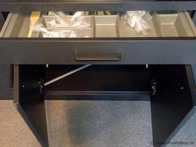 Ballerina rechte keuken - afbeelding 4 van  10