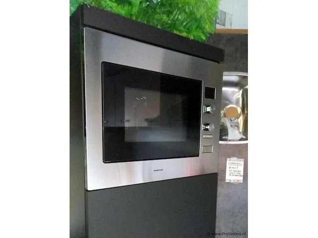 Ballerina rechte keuken - afbeelding 5 van  10