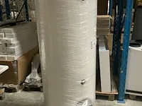 Ballon ecs - cd1-300- hhp - warmtepomp boiler - afbeelding 3 van  6